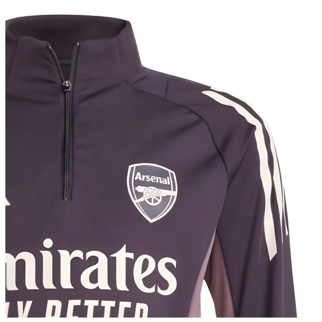 Arsenal Performance Jersey 2025