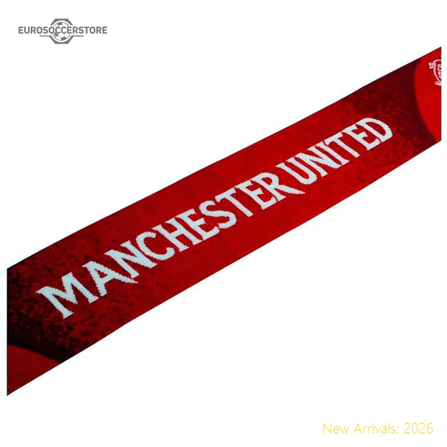 Man Utd 2024 Home Jersey Shirt Football Fan Apparel Supporter Collection