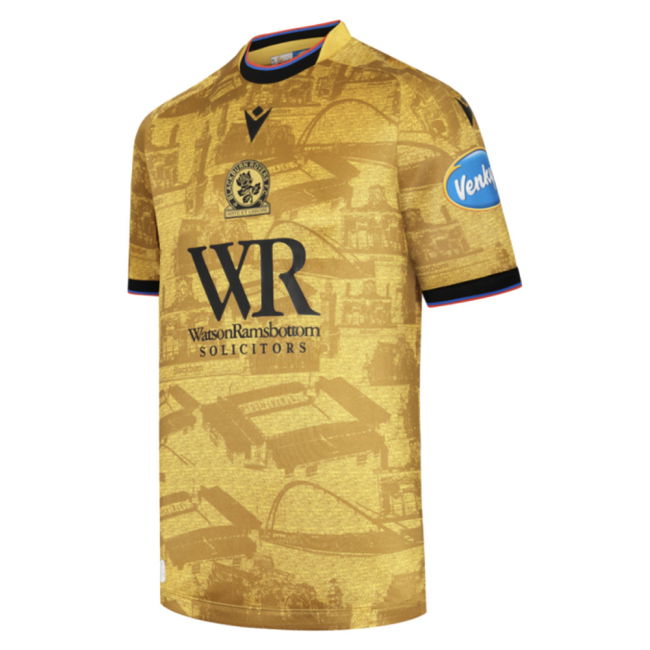 Match Quality Loyal Football 2024-2025 Season Football Shirt