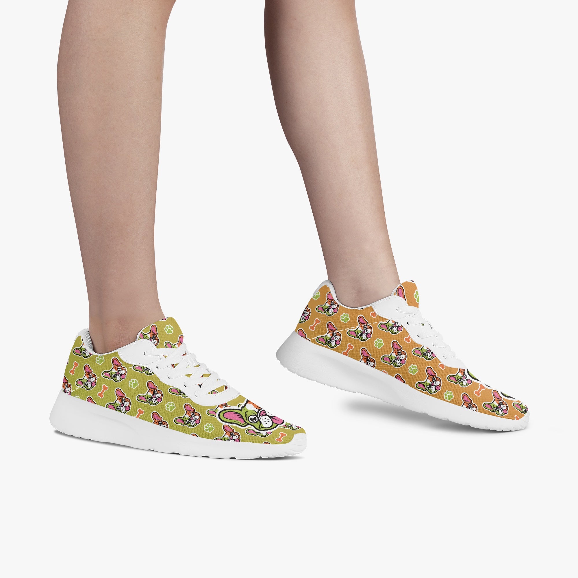 Patric - Running Shoes