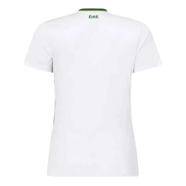 2024-2025 Republic Of Ireland Away Shirt (Womens) Holland