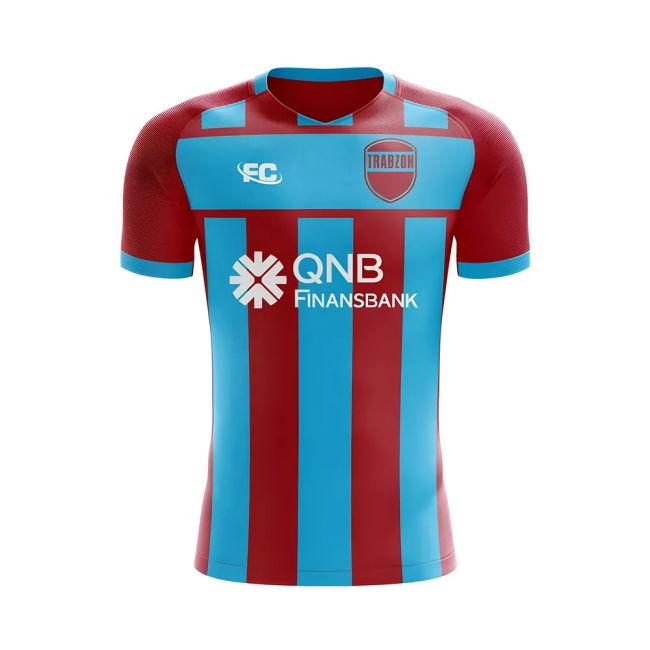 Avid Football Club Trabzonspor #2022 Pro Series Modern Style Kit