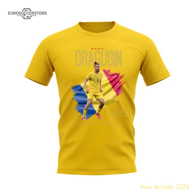 Professional European Team 2026-2027 Home Short Sleeve Jersey