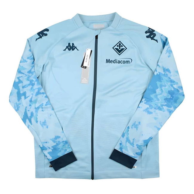 Fiorentina Club Sophisticated Jacket Team Kit