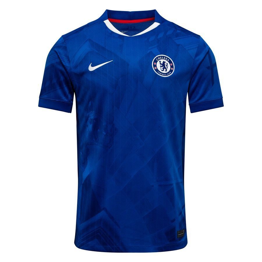[KK] Chelsea Home Uniform 2025/26