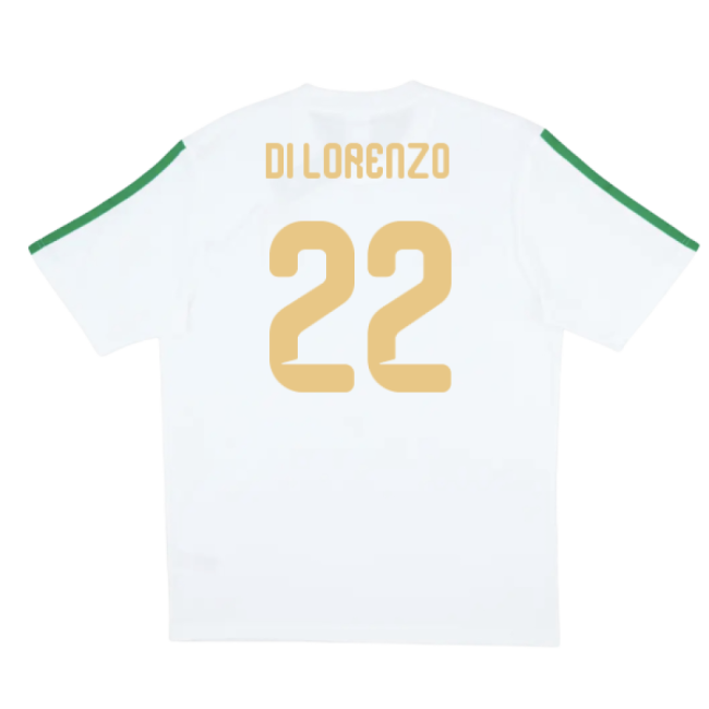 Italy 2026 professional Tee - classic economical Football Shirt