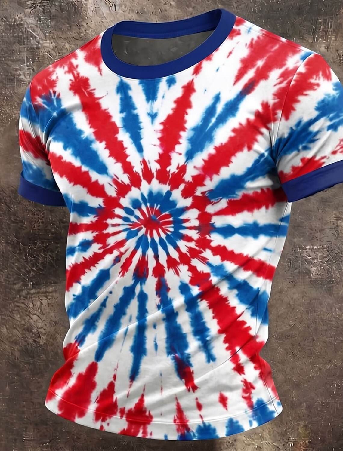 250th Anniversary Men's We the People 1776 Semiquincentennial Patriotic Graphic T-Shirt Regular Fit USA Flag Commemorative Designer Clothing Apparel S M L XL XXL XXXL