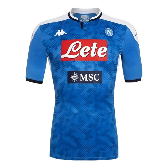 Napoli Performance Home Jersey 2019-2020