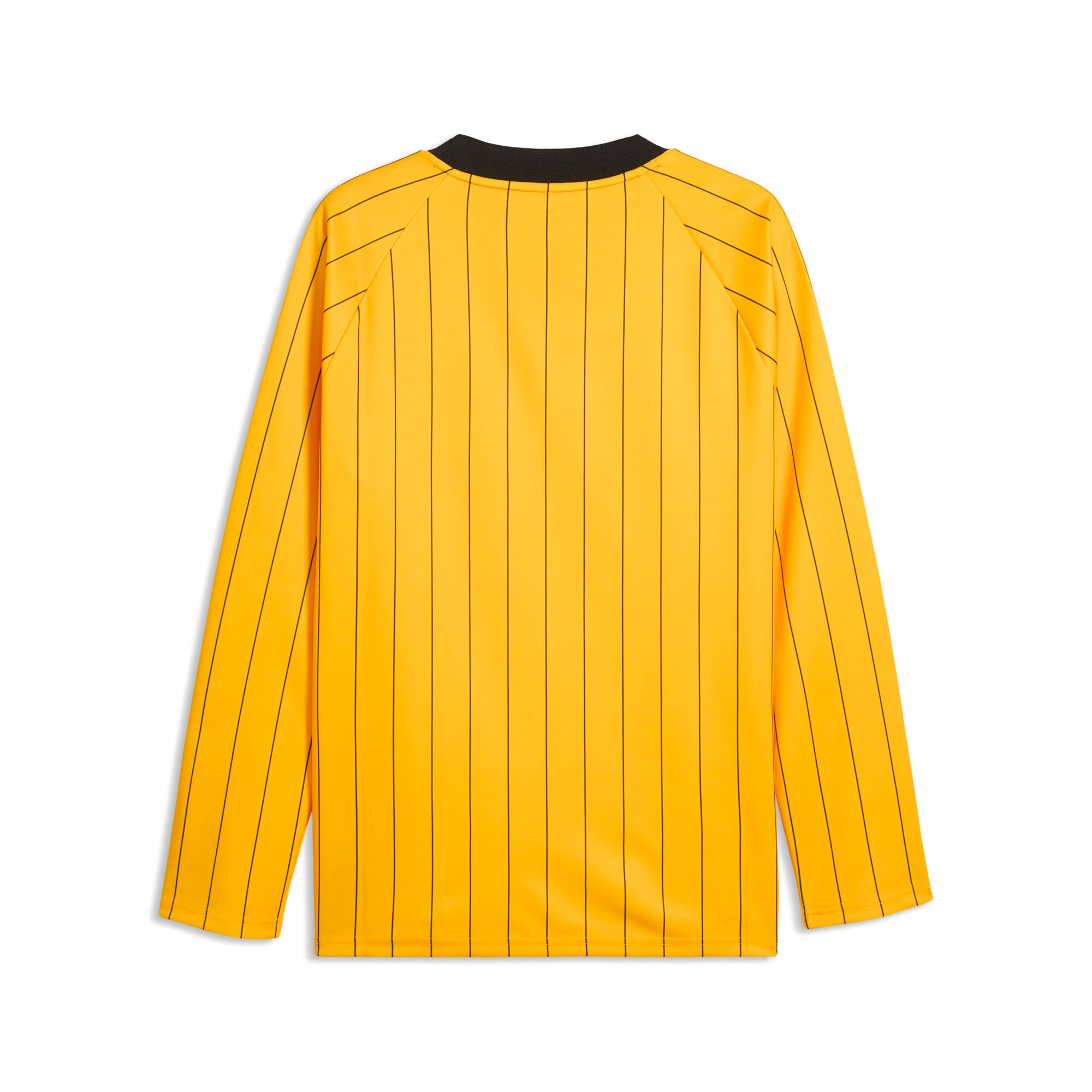 [SJH] Borussia Dortmund 2026/27 King Long Sleeve Fashion Jersey - Yellow
