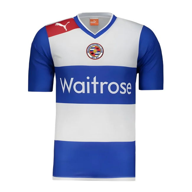 2012-2023 Reading Home Shirt