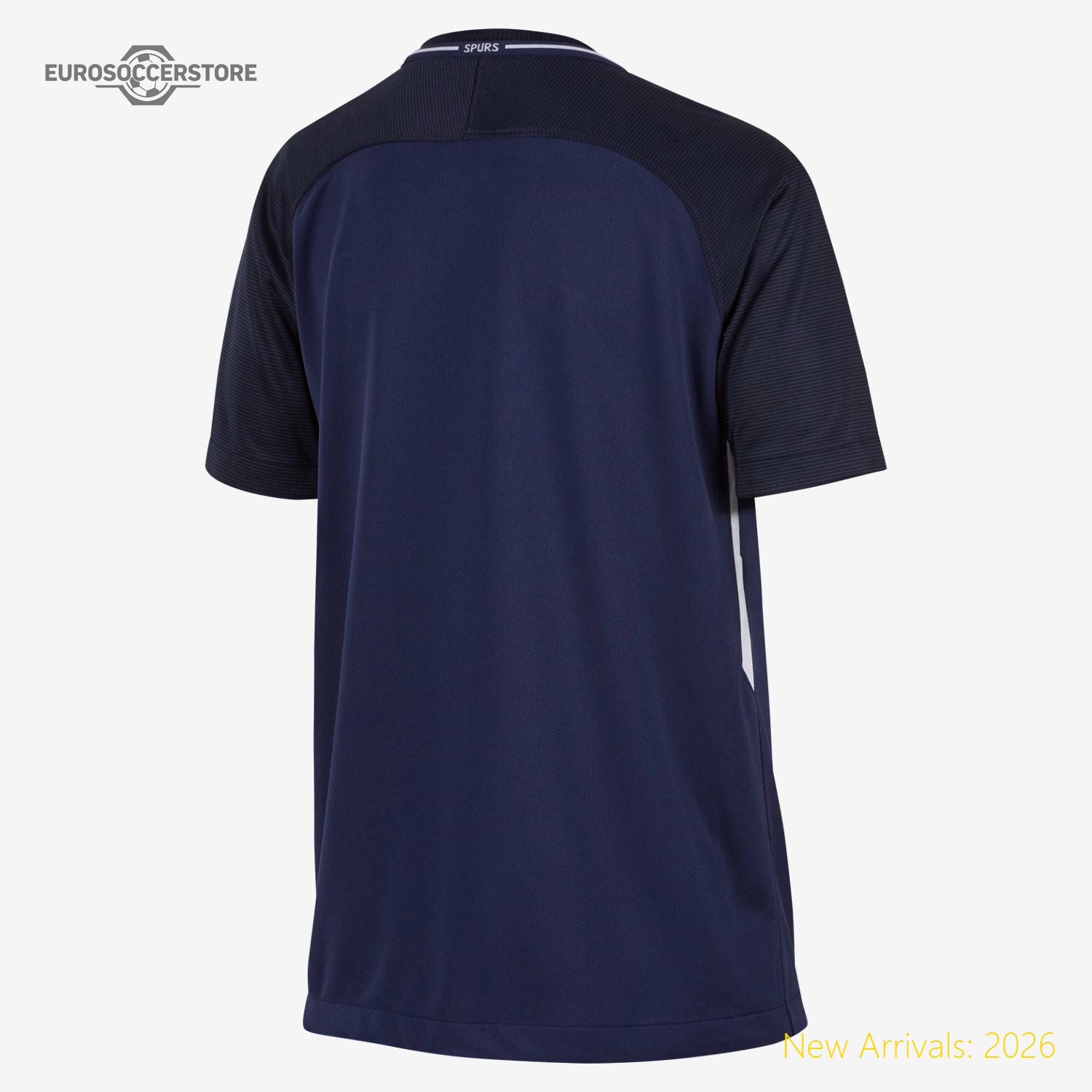 Iconic Design Kids Tot Tottenham Away Away Premium Jersey 2017