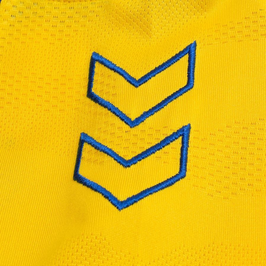 Brøndby If Home Shirt 2025/26 Kids Adidas National Team Wear