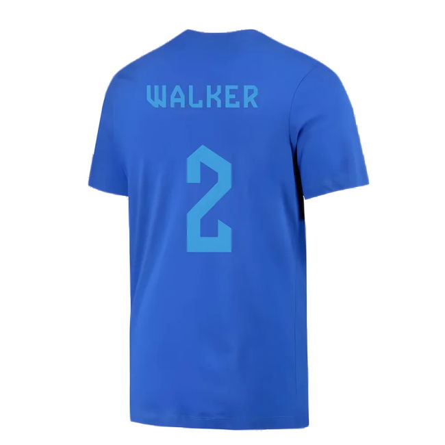 Authentic 2022-2023 England Three Football Lightweight Breathable