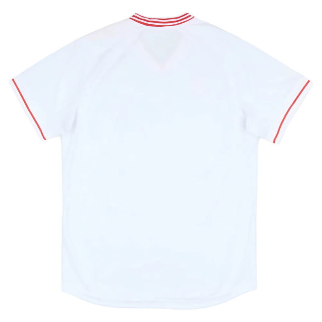 Elite 2023-2024 Vietnam Away Shirt Top-Tier Premium-Quality