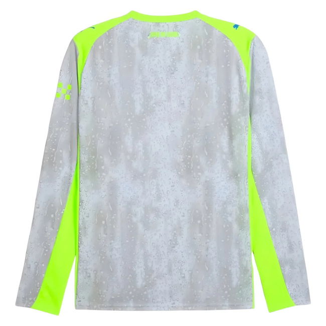 Man City First Team Elite Quality Third Pro Shirt