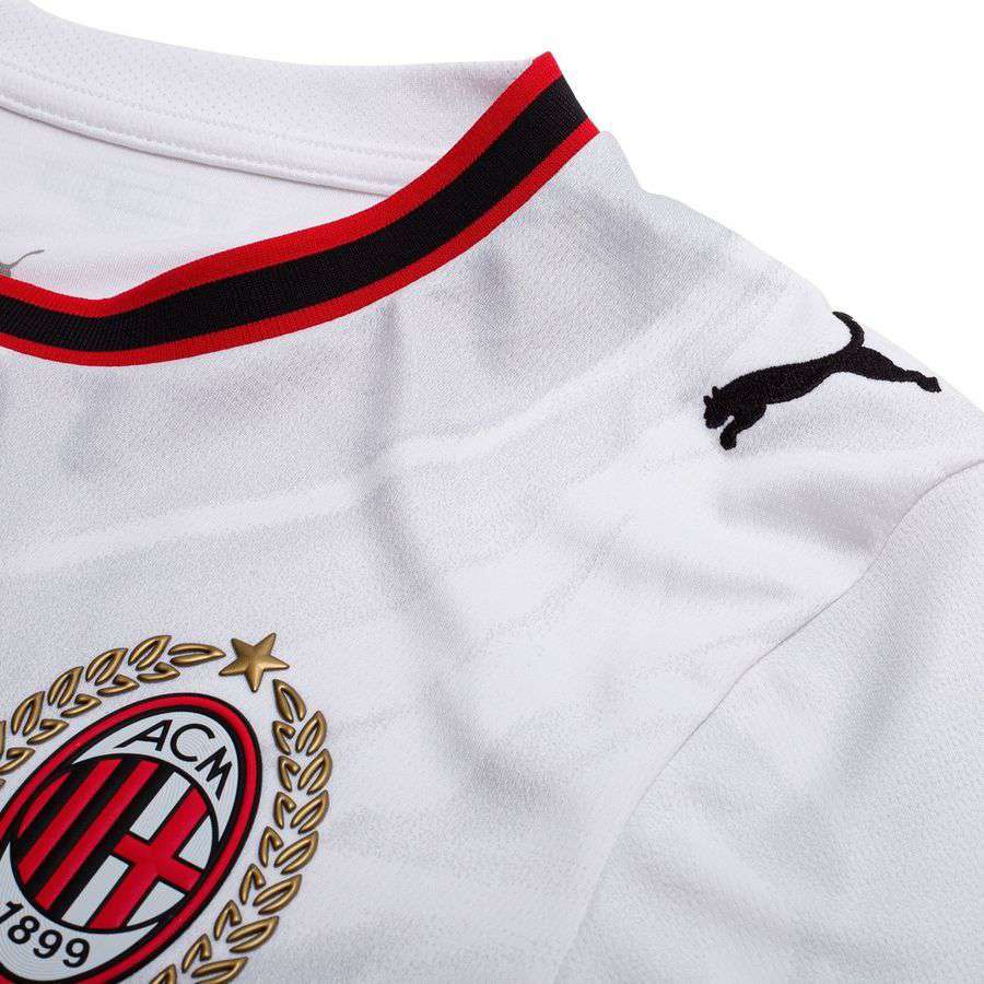 [EFKS] Milan Away Women Uniform 2026/27