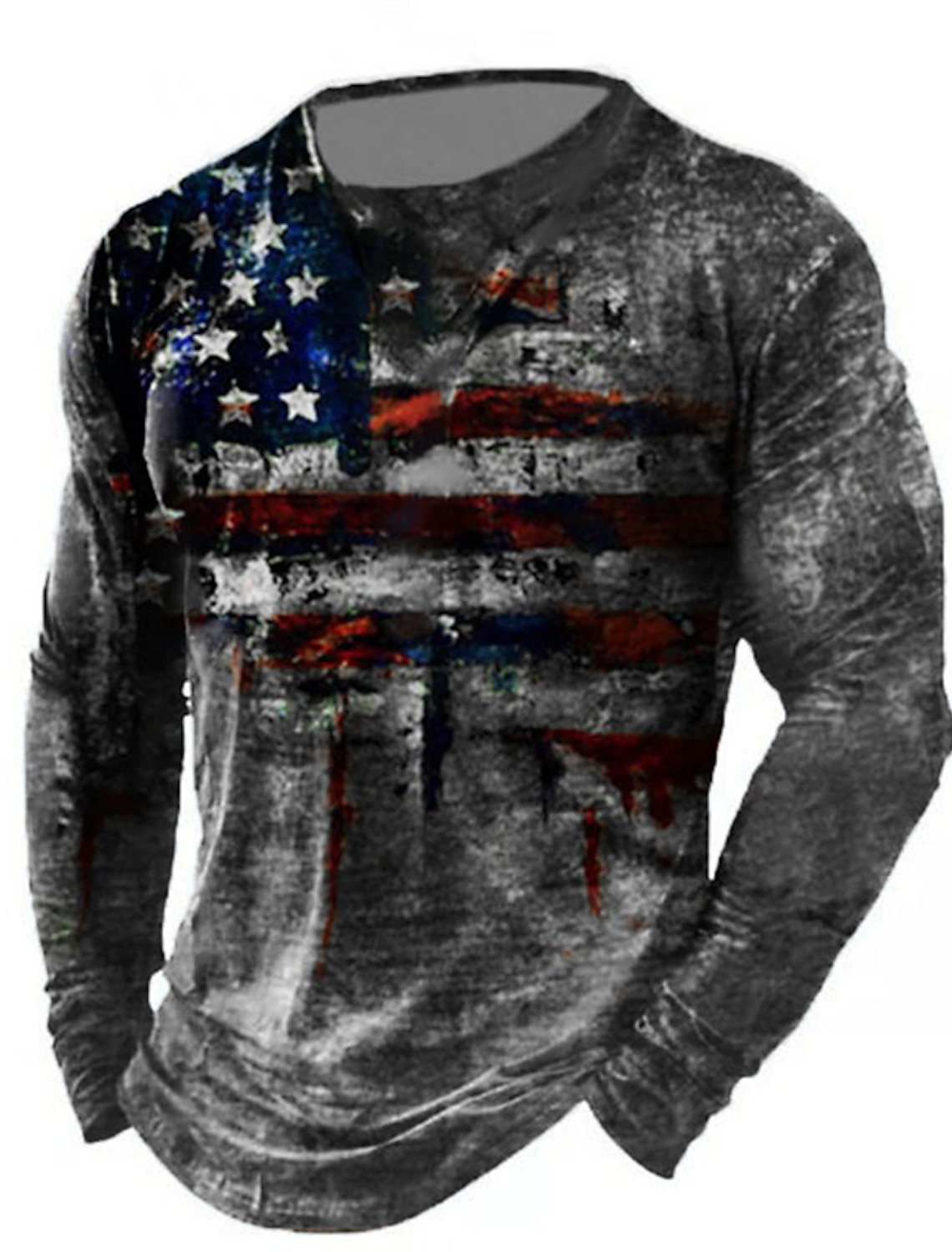 US America 250 Year Anniversary Veterans Day Men's Patriot Patrioti #1