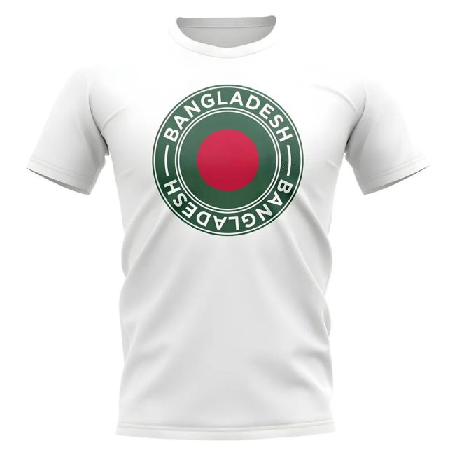 Bangladesh Modern Jersey Bangladesh
