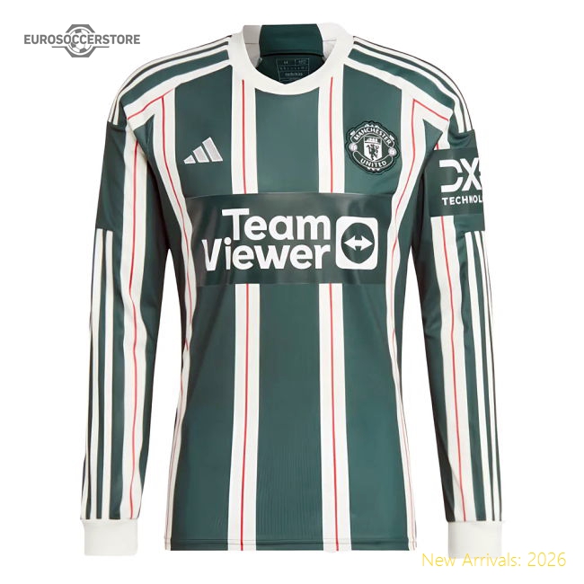 2023/24 Official Licensed Team Official Jersey Officially Licensed