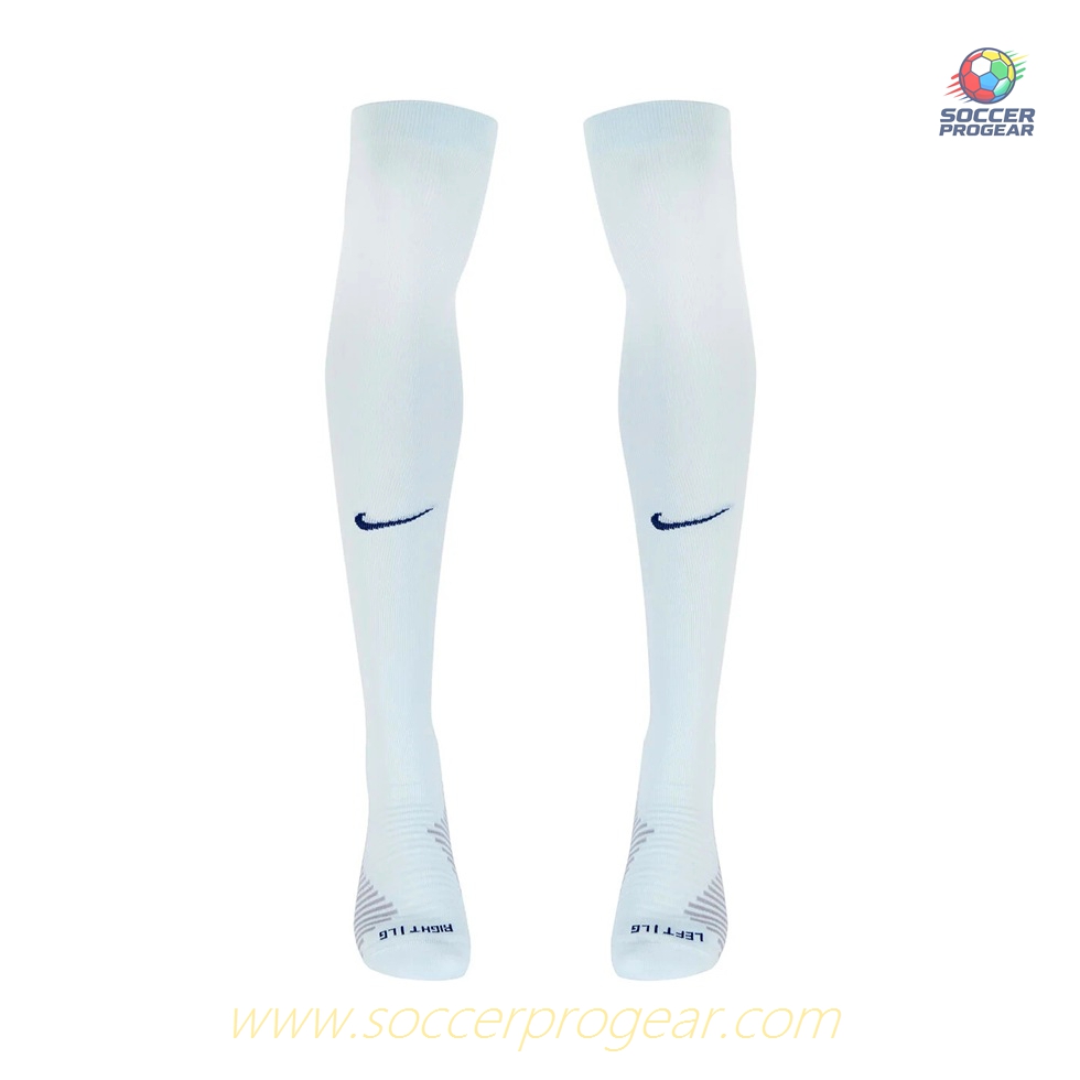 Inter Milan Away Socks 2025-26 Edition