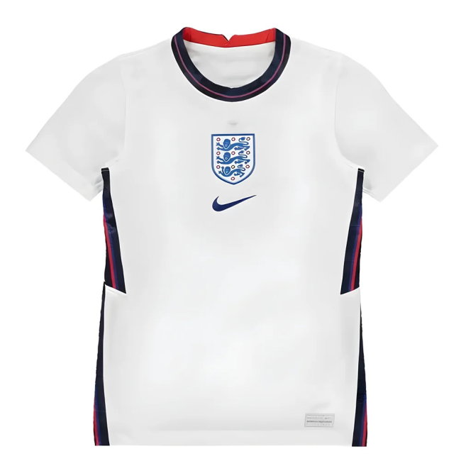 England Home Shirt 2020-2021 edition (Kids