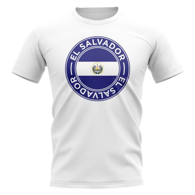 El Salvador El Jersey - Adult