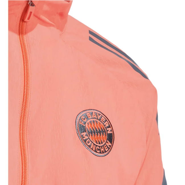2025-2026 Bayern Munich (bayern) - Premium Quality - Dfb-pokal