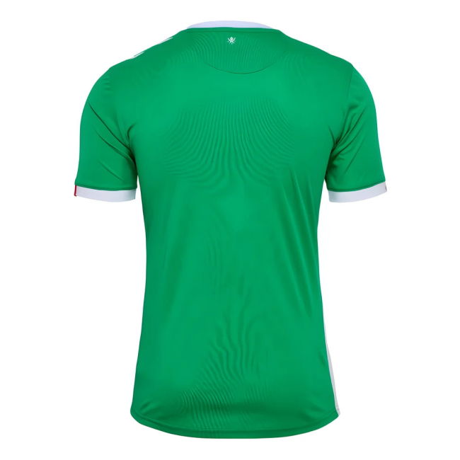2024-2025 St. Etienne Home Jersey (Adult)