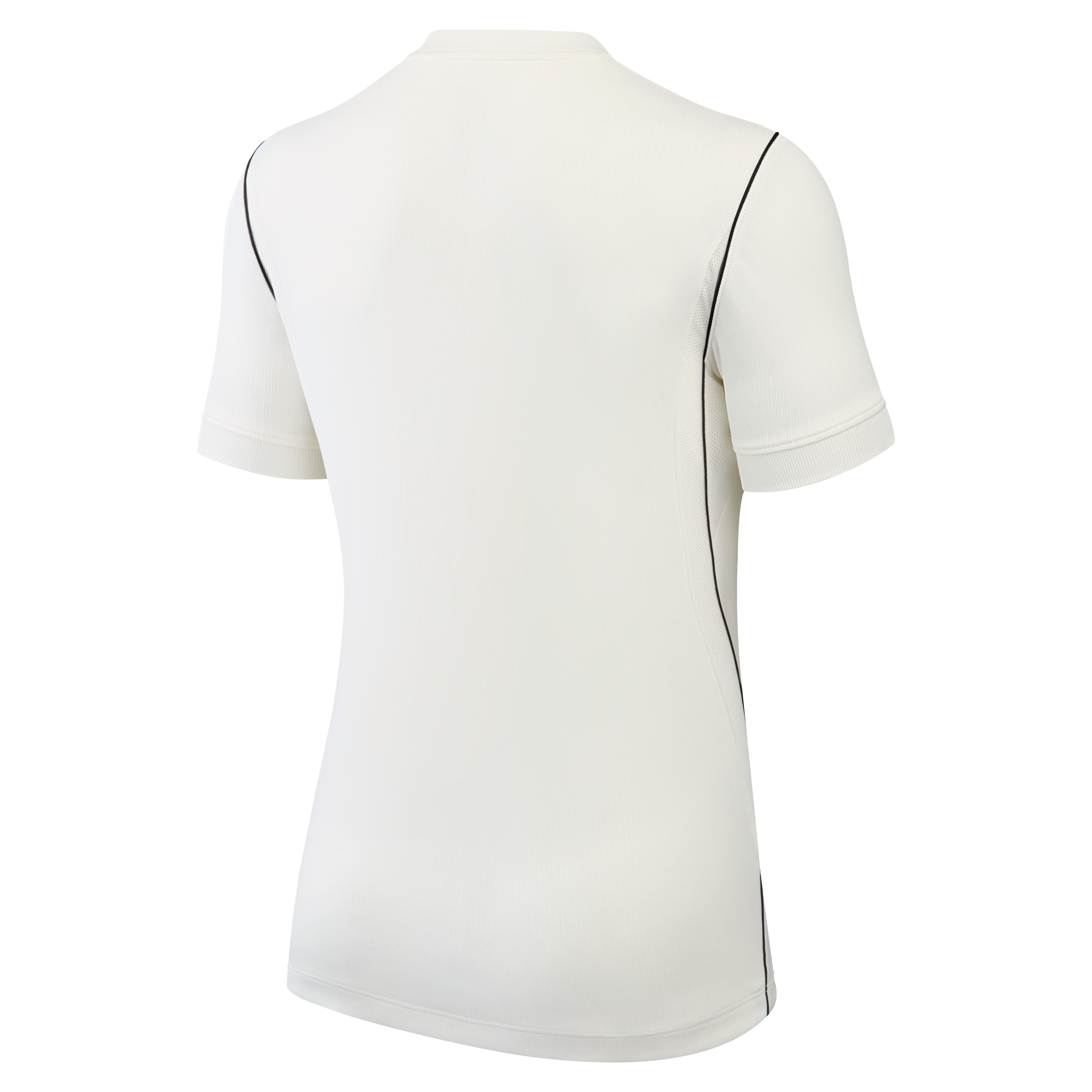 [JED] Corinthians 2026 Home Authentic Match Jersey - White