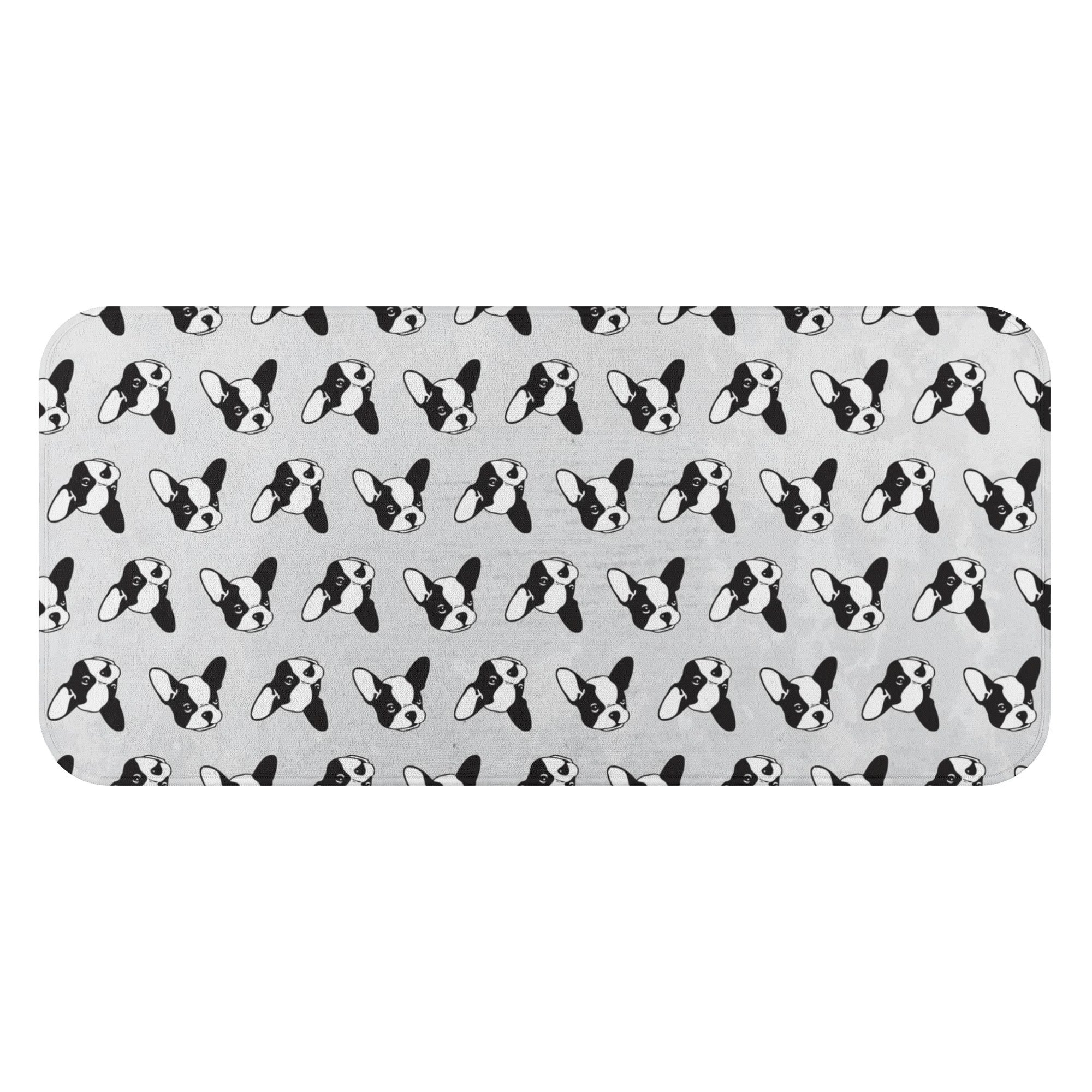 Premium Street-Ready Lola - Towel For Frenchie Lovers for Dog Owners