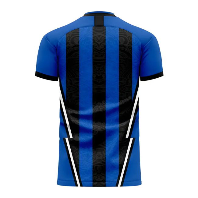 Atalanta Pro Home Jersey 2025-2026