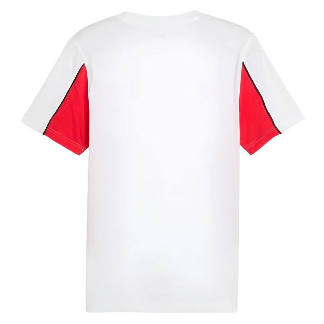 Genuine Rossoneri Football T-shirt Fikayo Tomori #23 New Season (v8)