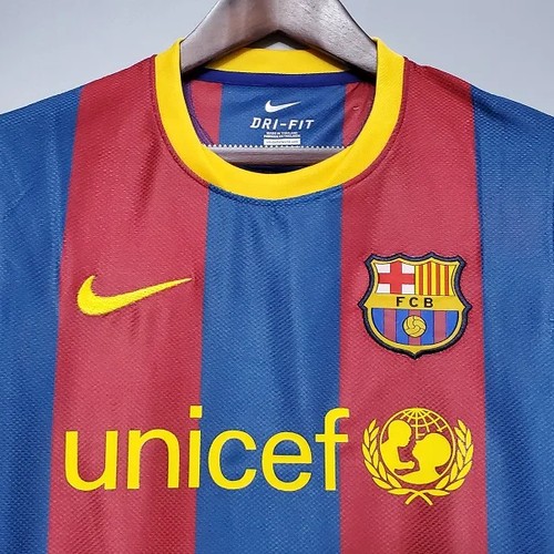 Authentic Design Fc Barcelona Barcelona #2010 New Release Devoted O...