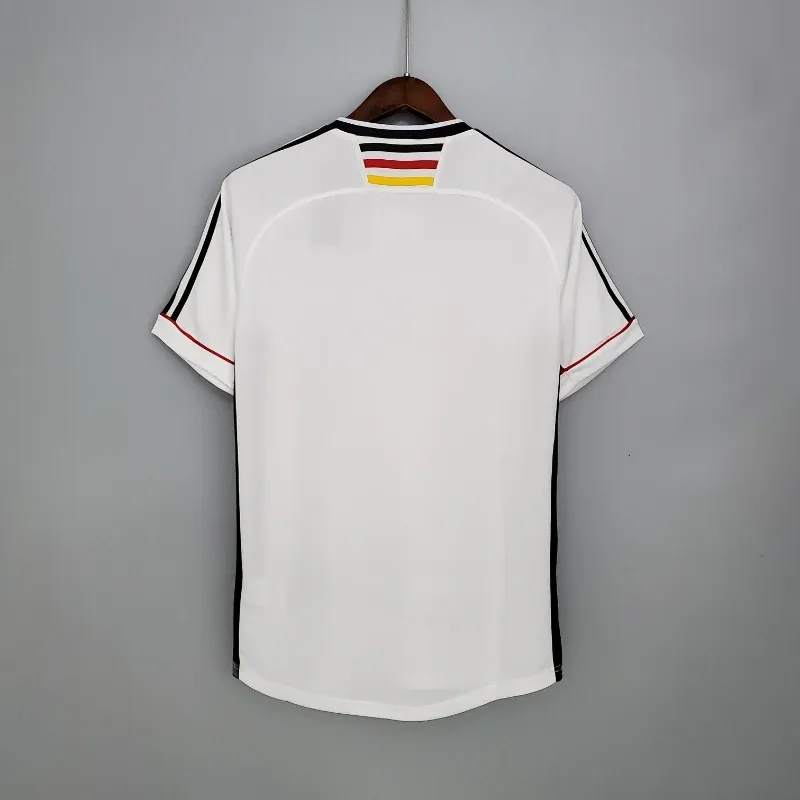 Cheap 1998 Germany Jersey retro kit