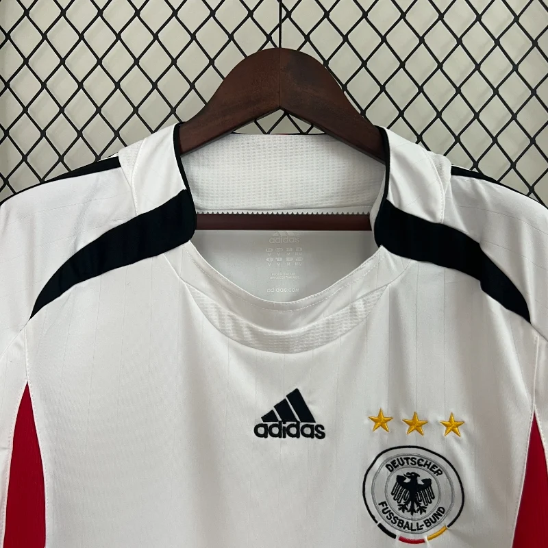 2006 Germany Jersey retro kit
