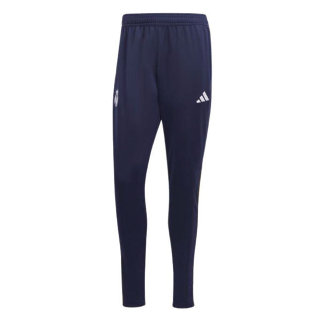 2023-2024 Real Madrid Tracksuit (Adult)