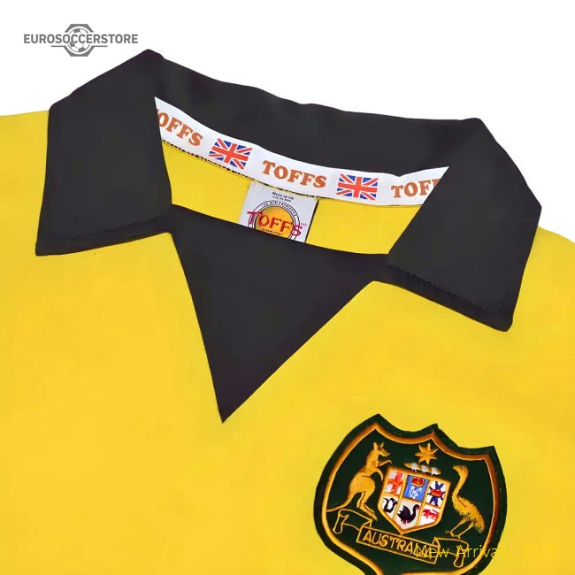 Genuine Football Team Jersey - Vintage 2024-2025 Trendy