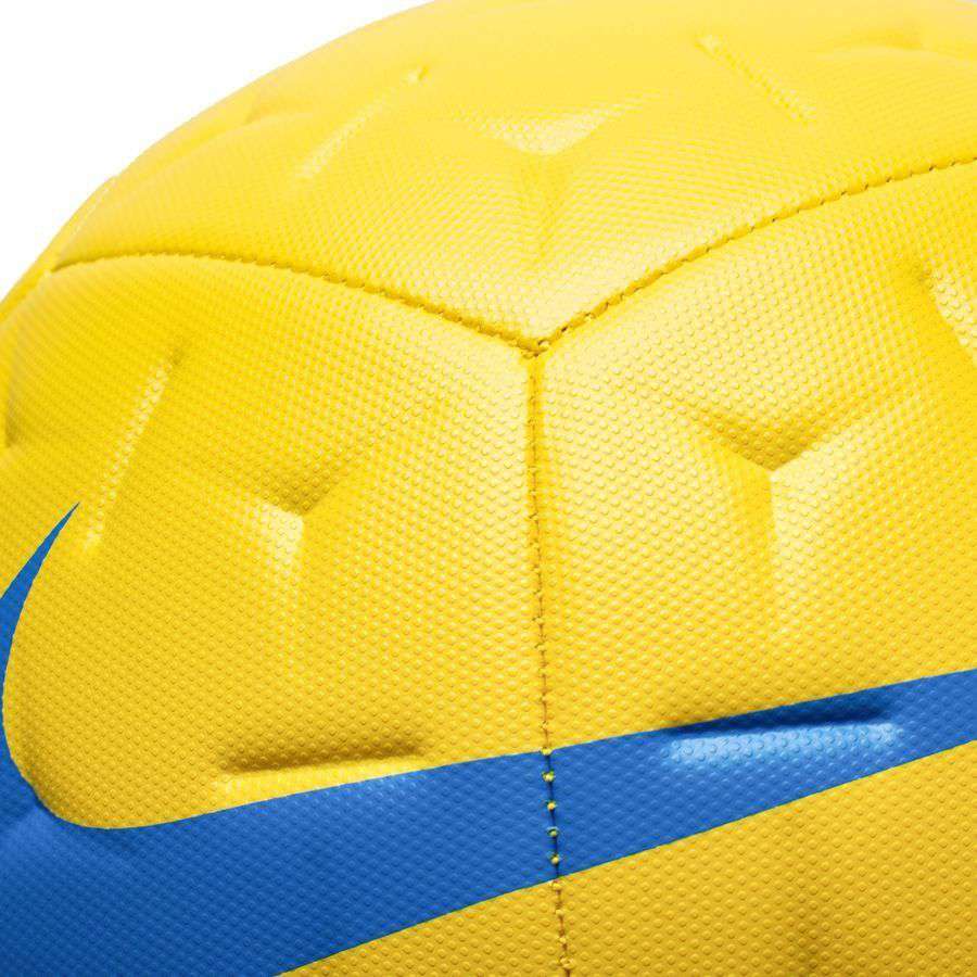 [EFKS] Brazil Football Academy Yellow/Light Menta Apparel