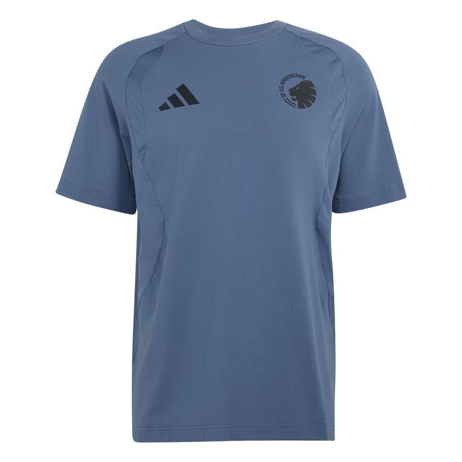 [EFKS] FC Copenhagen Tiro Travel Wonder Steel 26 Apparel T