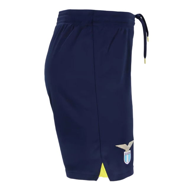 Lazio (lazio) 2024-2025 Away - Authentic Fan Edition - Professional