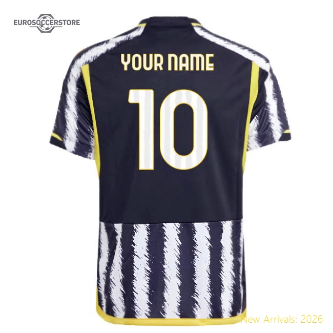 Comfortable Football Team Kids Jersey 2023-2024 Climacool