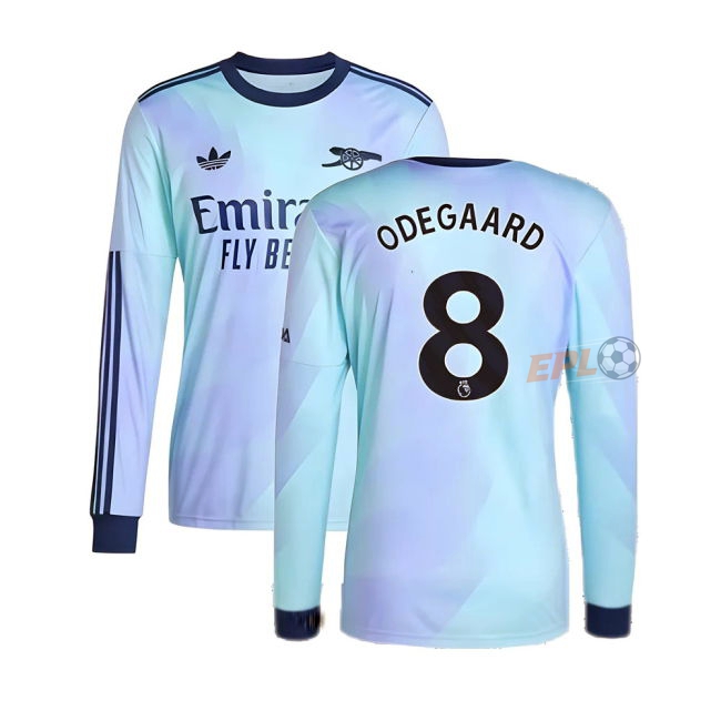 2024-20 ARS sporty Third Shirt - Adults | high-end