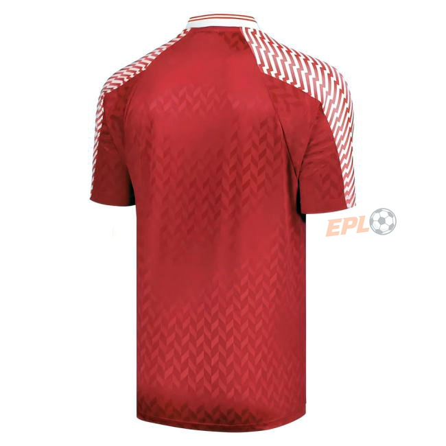1988 Championship trendy Home Football Shirt | premium quality