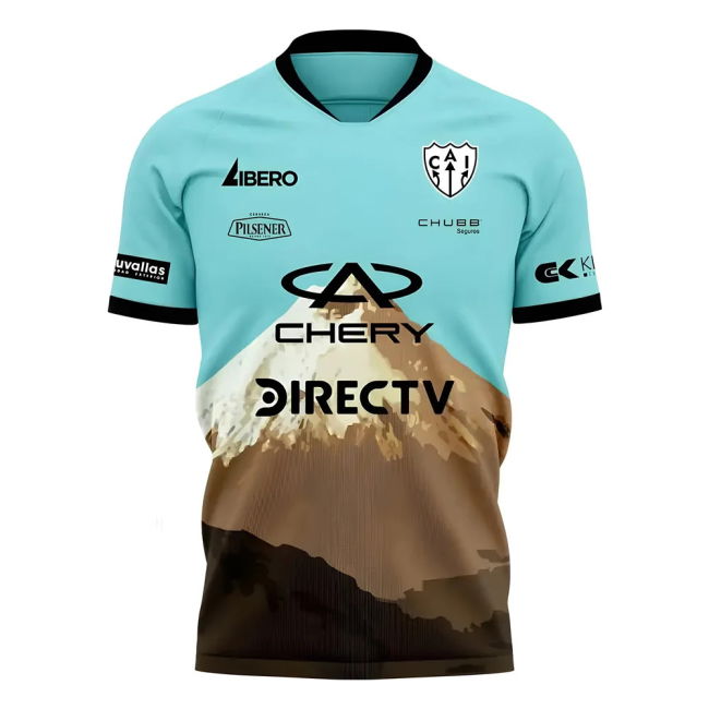 Committed Football Club Valle #2025 Authentic Design Modern Style Kit