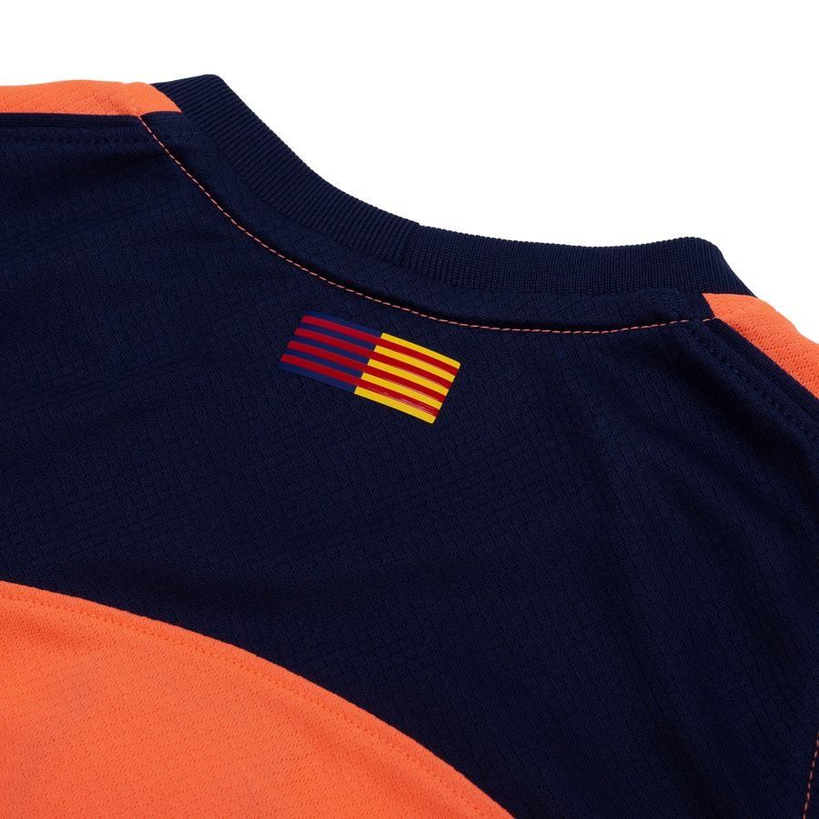 Barcelona 3rd Shirt 2025/26 Mini Kit Kids In Multiple Adult Sizes