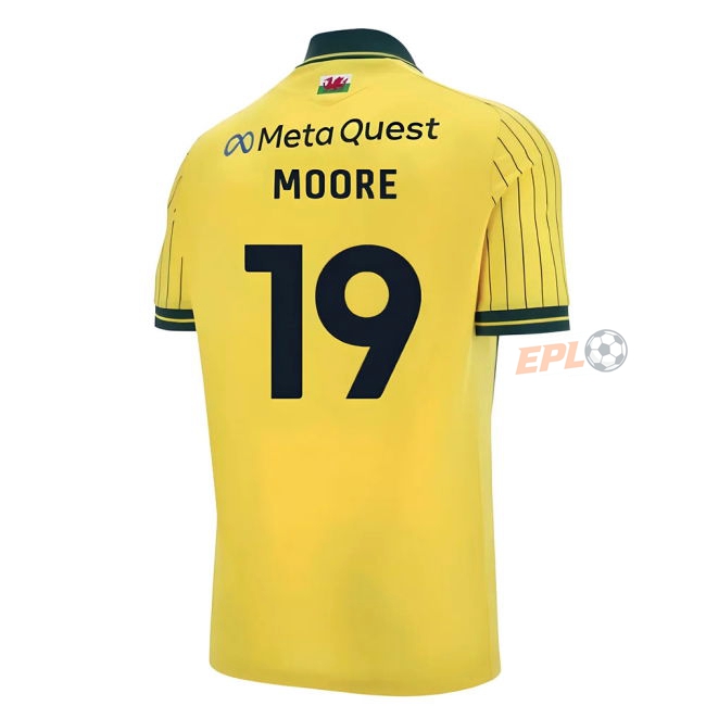 LEA 2025-20 great value Away Jersey - Adults | authentic