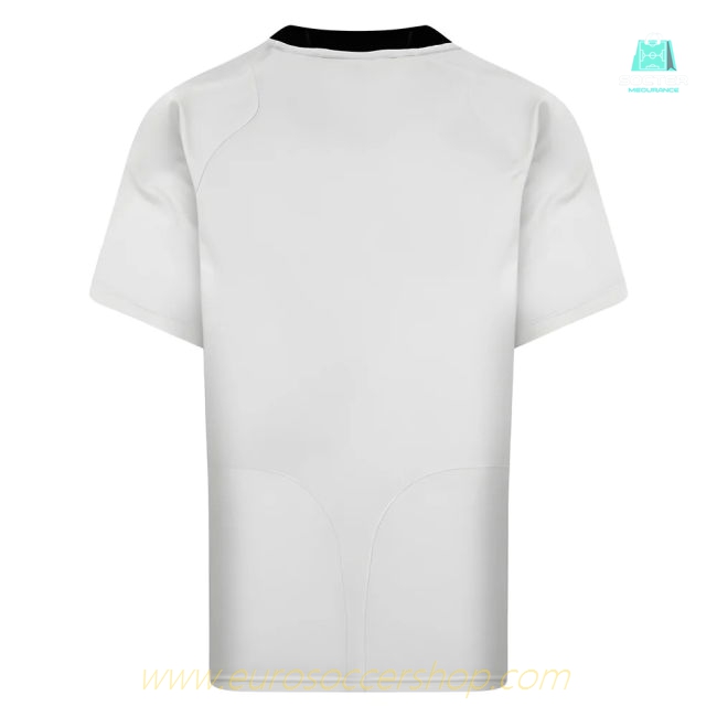 2005 Leicester City Away Retro Shirt