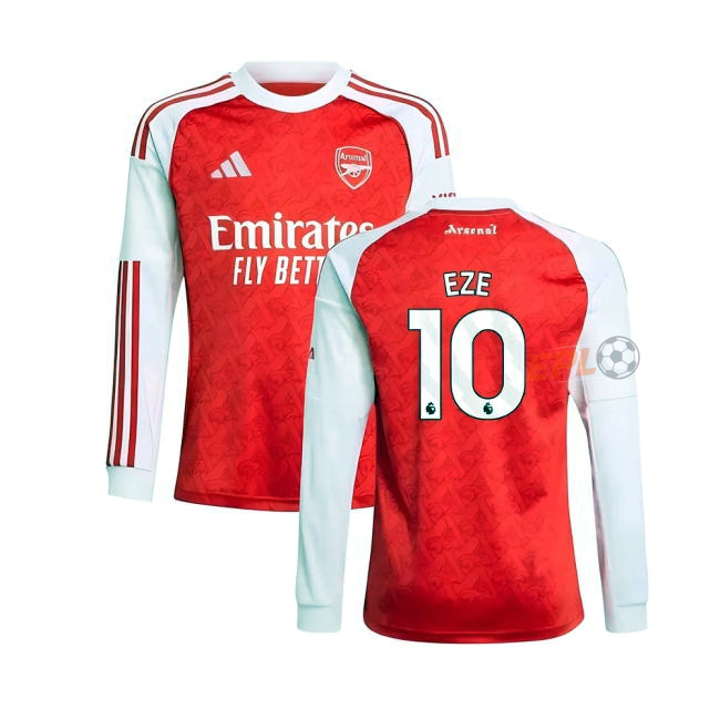 Arsenal 2025-20 best price Home Soccer Jersey | official