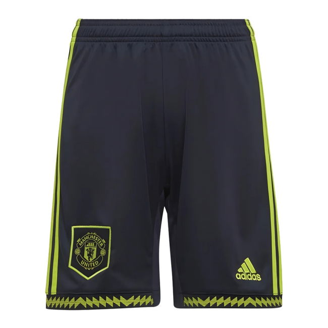Man Utd Limited Edition Third Jersey 2022-2023