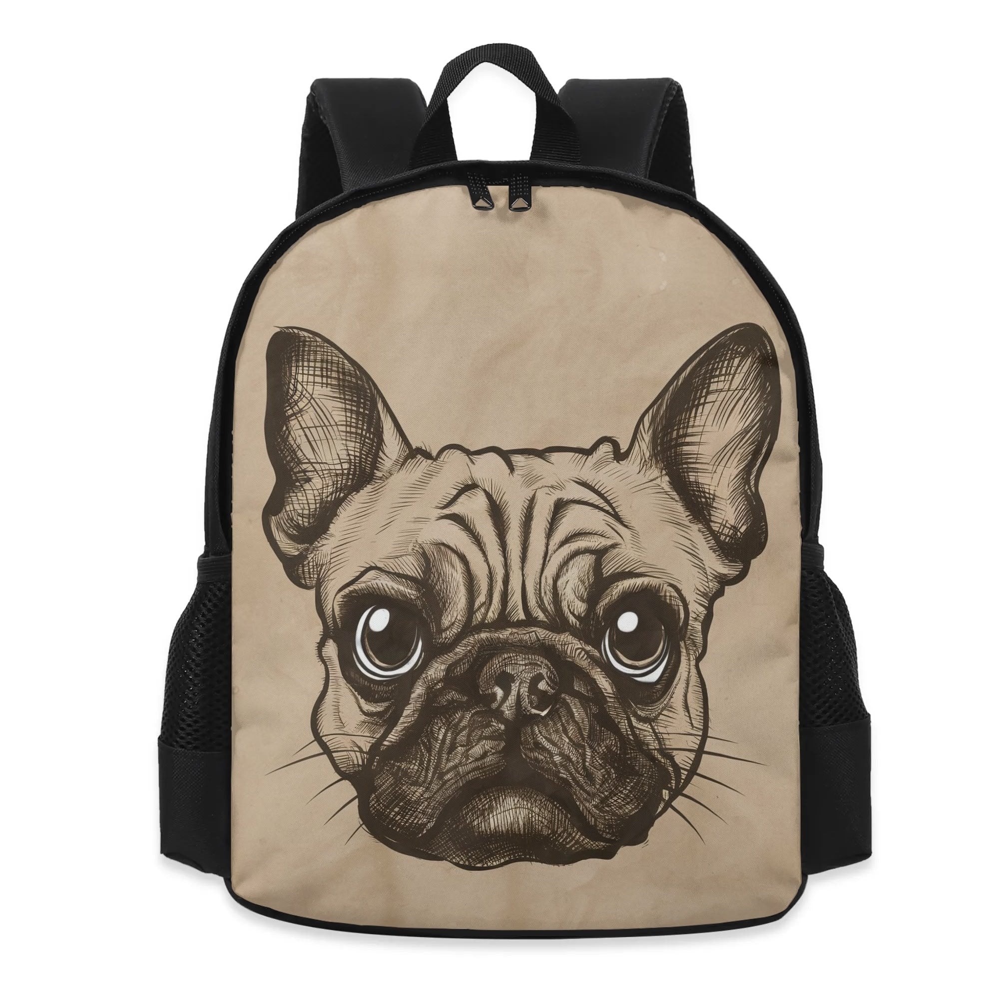 Stella - Safe Kids School Backpack Outdoor Use | Non-slip Design